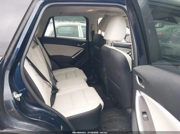 JM3KE4DY8G0628682 2016 MAZDA CX-5 - Image 8