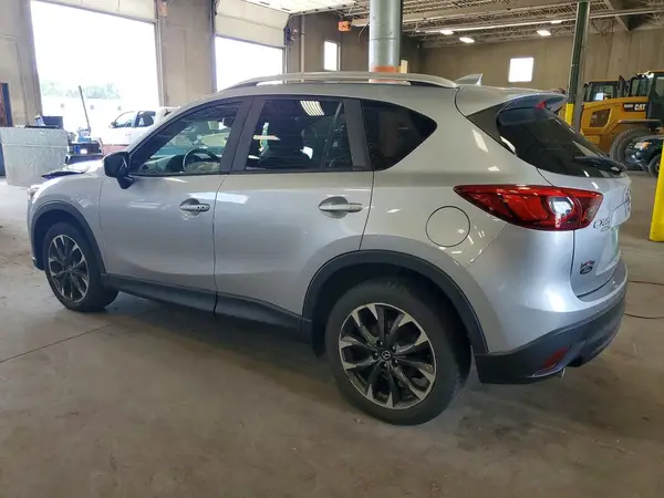 JM3KE4DY8G0633171 2016 MAZDA CX-5 - Image 2