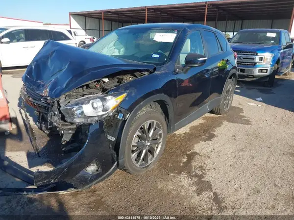 JM3KE4DY8G0637012 2016 MAZDA CX-5 - Image 2