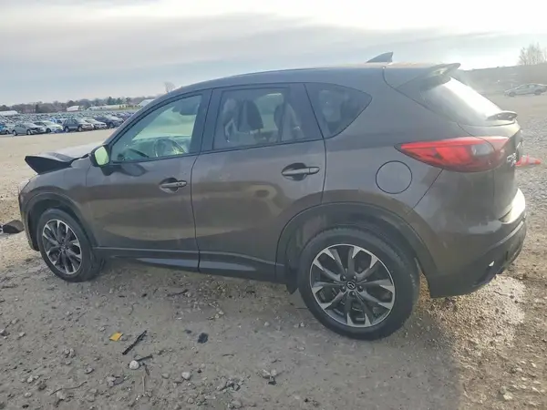 JM3KE4DY8G0638595 2016 MAZDA CX-5 - Image 2