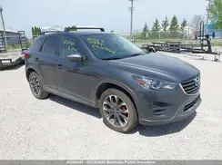 JM3KE4DY8G0641612 2016 MAZDA CX-5