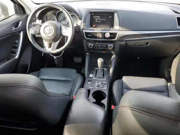JM3KE4DY8G0641738 2016 MAZDA CX-5 - Image 8
