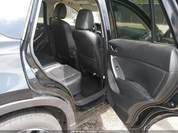JM3KE4DY8G0642534 2016 MAZDA CX-5 - Image 8
