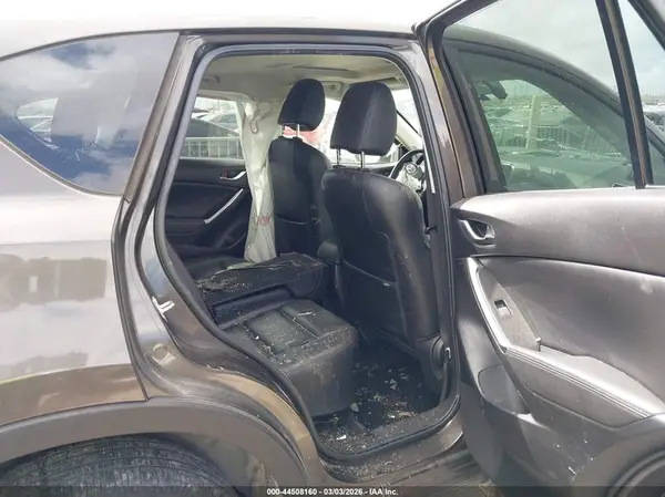 JM3KE4DY8G0645126 2016 MAZDA CX-5 - Image 8