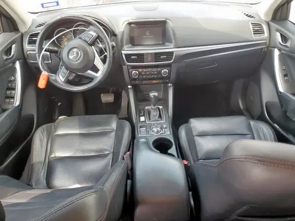 JM3KE4DY8G0650908 2016 MAZDA CX-5 - Image 8
