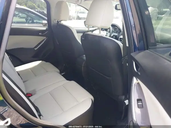 JM3KE4DY8G0659429 2016 MAZDA CX-5 - Image 8