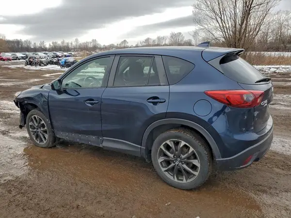 JM3KE4DY8G0660886 2016 MAZDA CX-5 - Image 2