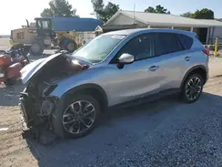 JM3KE4DY8G0661150 2016 MAZDA CX-5