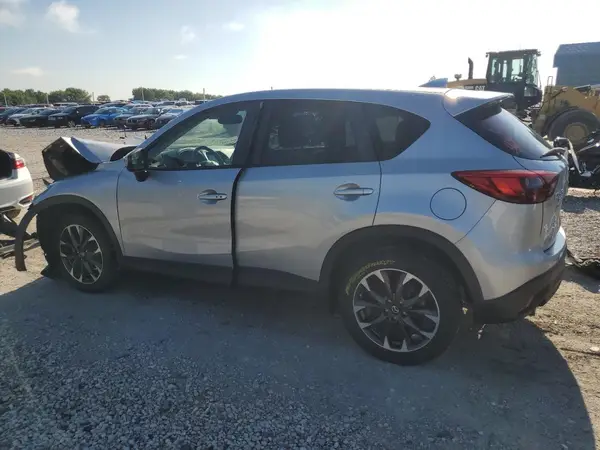 JM3KE4DY8G0661150 2016 MAZDA CX-5 - Image 2