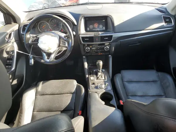JM3KE4DY8G0661150 2016 MAZDA CX-5 - Image 8