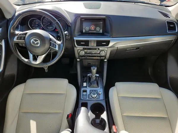 JM3KE4DY8G0662993 2016 MAZDA CX-5 - Image 8