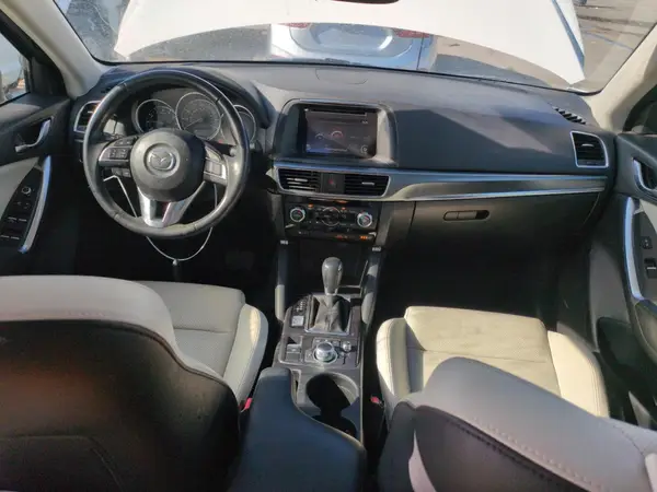 JM3KE4DY8G0671256 2016 MAZDA CX-5 - Image 8
