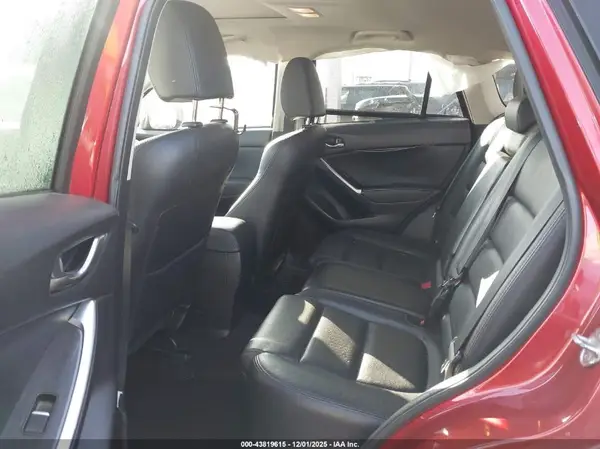 JM3KE4DY8G0673413 2016 MAZDA CX-5 - Image 8