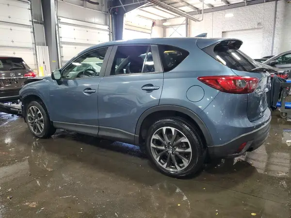 JM3KE4DY8G0673993 2016 MAZDA CX-5 - Image 2