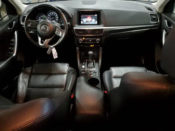 JM3KE4DY8G0673993 2016 MAZDA CX-5 - Image 8