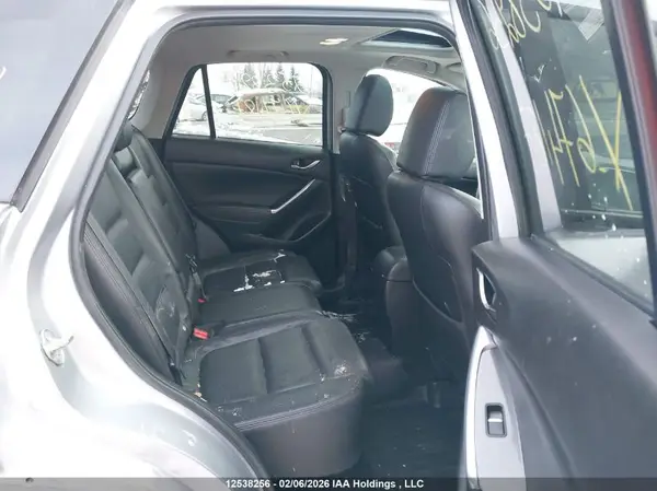 JM3KE4DY8G0674187 2016 MAZDA CX-5 - Image 8