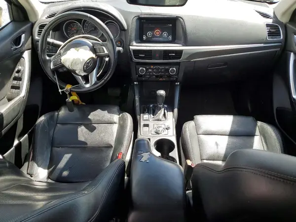 JM3KE4DY8G0674478 2016 MAZDA CX-5 - Image 8