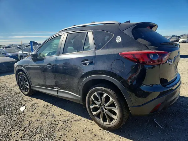 JM3KE4DY8G0675159 2016 MAZDA CX-5 - Image 2