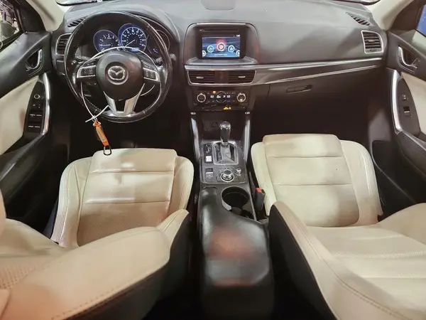 JM3KE4DY8G0682208 2016 MAZDA CX-5 - Image 8
