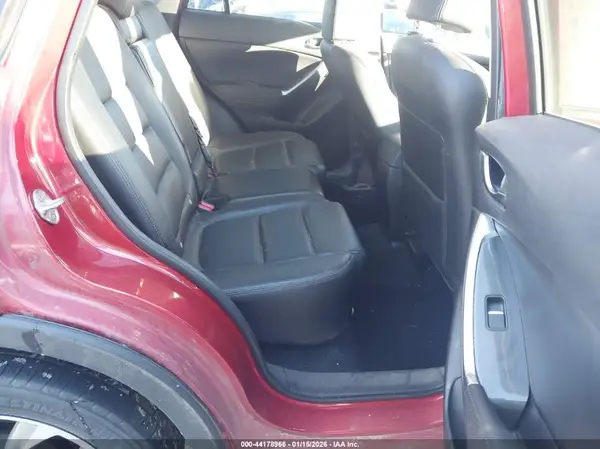 JM3KE4DY8G0684475 2016 MAZDA CX-5 - Image 8