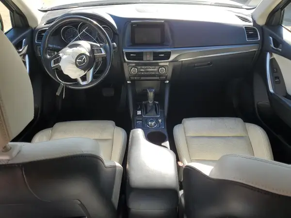 JM3KE4DY8G0685495 2016 MAZDA CX-5 - Image 8