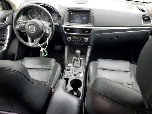 JM3KE4DY8G0692639 2016 MAZDA CX-5 - Image 8
