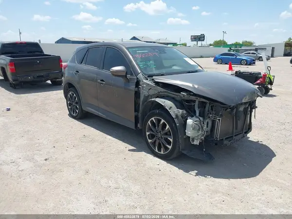 JM3KE4DY8G0694293 2016 MAZDA CX-5 - Image 1