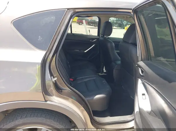 JM3KE4DY8G0694293 2016 MAZDA CX-5 - Image 8