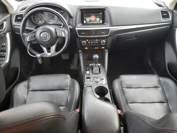JM3KE4DY8G0694505 2016 MAZDA CX-5 - Image 8