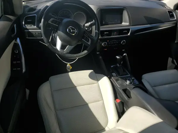 JM3KE4DY8G0696643 2016 MAZDA CX-5 - Image 8