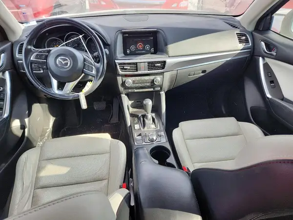 JM3KE4DY8G0700898 2016 MAZDA CX-5 - Image 8