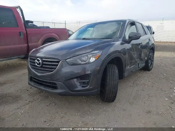 JM3KE4DY8G0705941 2016 MAZDA CX-5 - Image 2