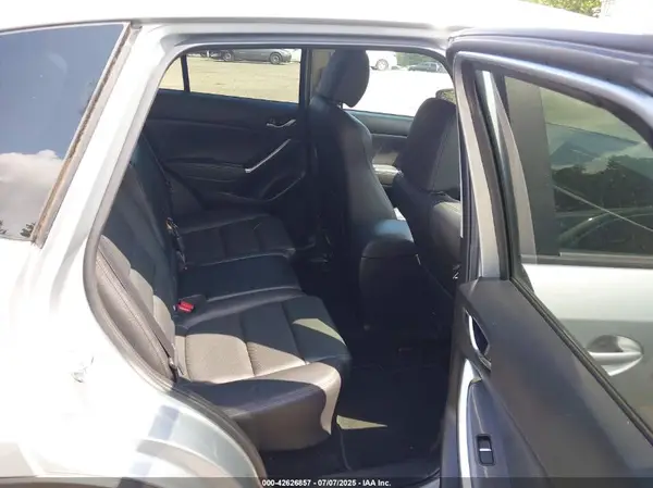 JM3KE4DY8G0713036 2016 MAZDA CX-5 - Image 8