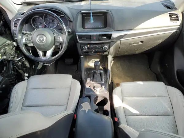 JM3KE4DY8G0719113 2016 MAZDA CX-5 - Image 8