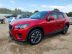 JM3KE4DY8G0723128 2016 MAZDA CX-5