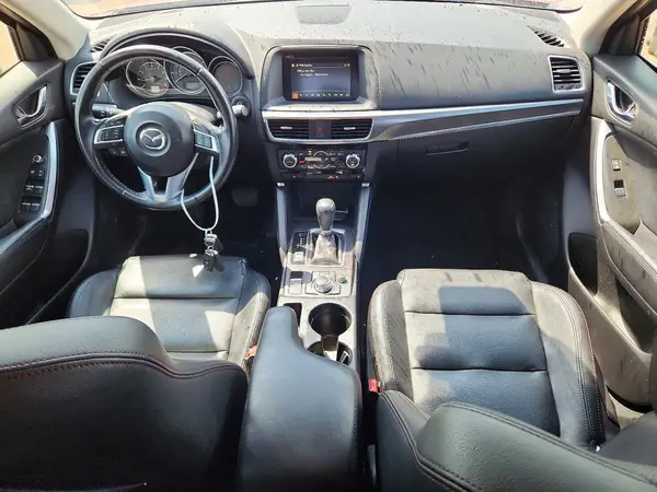 JM3KE4DY8G0723128 2016 MAZDA CX-5 - Image 8