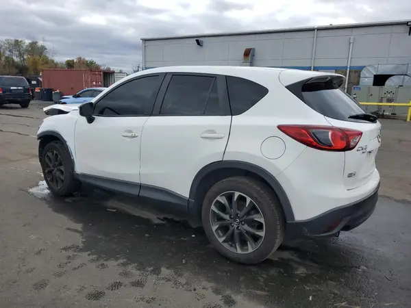 JM3KE4DY8G0725980 2016 MAZDA CX-5 - Image 2
