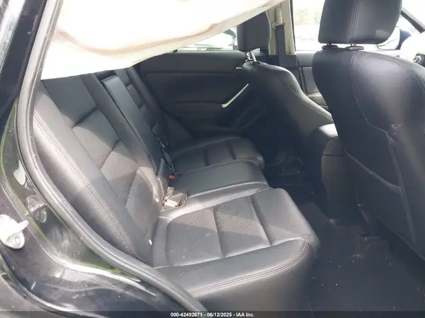 JM3KE4DY8G0726305 2016 MAZDA CX-5 - Image 8