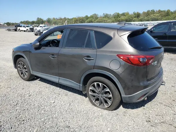 JM3KE4DY8G0727079 2016 MAZDA CX-5 - Image 2