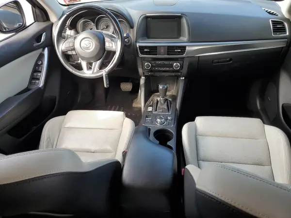 JM3KE4DY8G0727079 2016 MAZDA CX-5 - Image 8