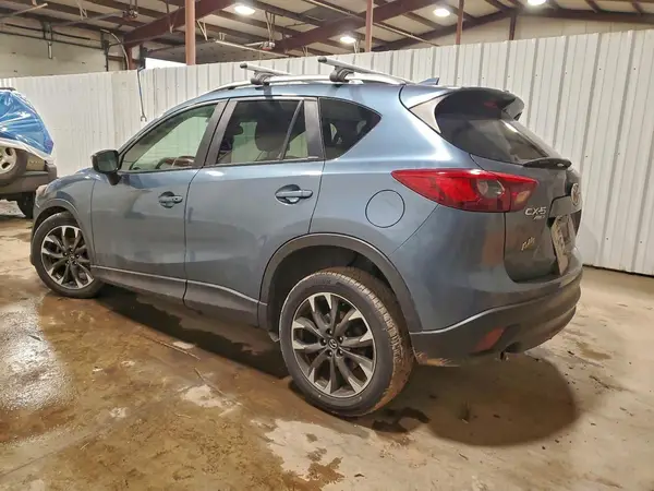 JM3KE4DY8G0727423 2016 MAZDA CX-5 - Image 2