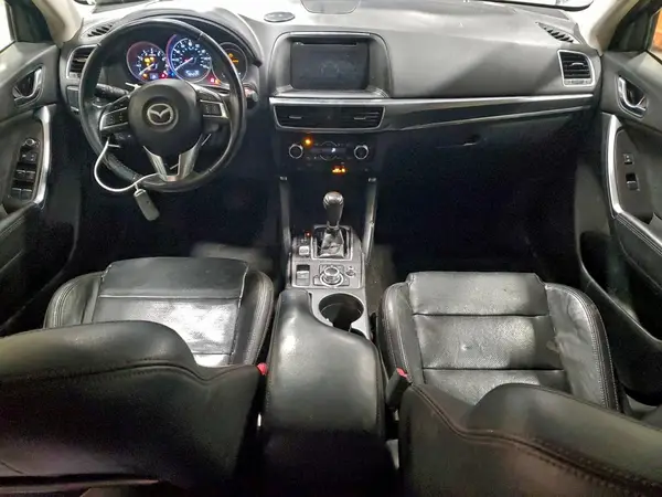 JM3KE4DY8G0727423 2016 MAZDA CX-5 - Image 8