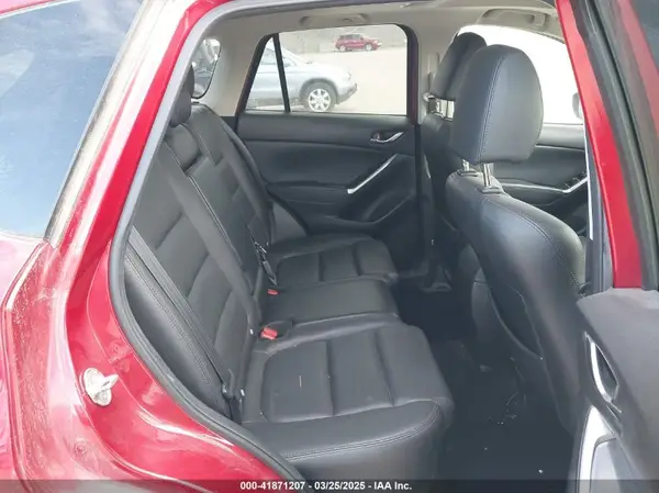 JM3KE4DY8G0729446 2016 MAZDA CX-5 - Image 8