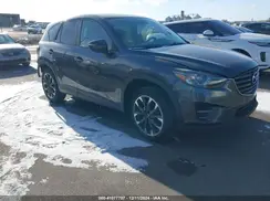 JM3KE4DY8G0735747 2016 MAZDA CX-5