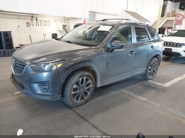JM3KE4DY8G0736705 2016 MAZDA CX-5 - Image 2