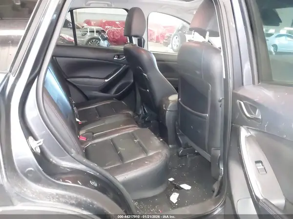 JM3KE4DY8G0736705 2016 MAZDA CX-5 - Image 8