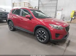 JM3KE4DY8G0740561 2016 MAZDA CX-5