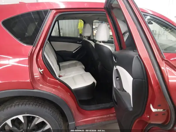 JM3KE4DY8G0740561 2016 MAZDA CX-5 - Image 8