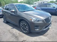 JM3KE4DY8G0740804 2016 MAZDA CX-5