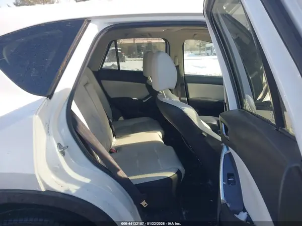 JM3KE4DY8G0741662 2016 MAZDA CX-5 - Image 8